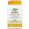 Nature's Way Zinc with Echinacea & Vitamin C 60 Lozenges