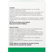 A. Vogel Prostate 1 60 Capsules Supplements - Prostate at Village Vitamin Store