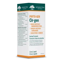 Genestra Cir-gen 15ml