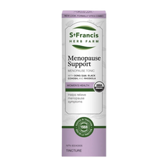 St. Francis Menopause Support (Prev. Femance Menopause) 50 ml