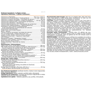 Platinum Naturals Activ-X for Women 120 Softgels Vitamins - Multivitamins at Village Vitamin Store