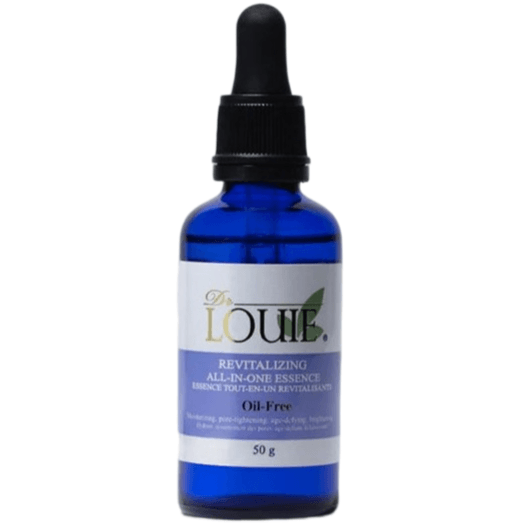 Dr. Louie Revitalizing All-in-One Essence Oil Free 50g Face Serum at Village Vitamin Store