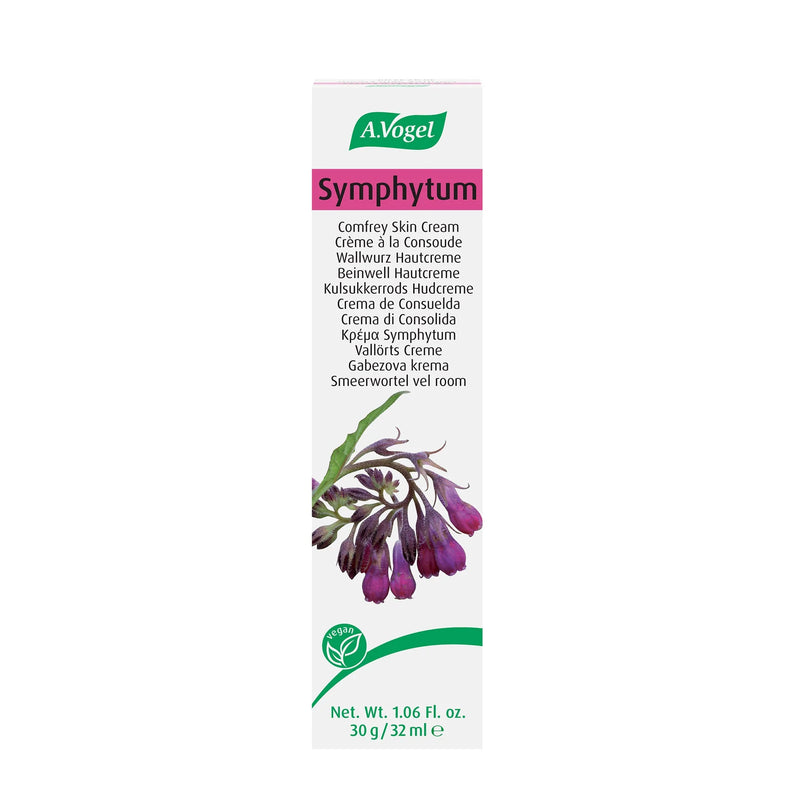 A. Vogel Symphytum Comfrey Skin Creme, 30 g