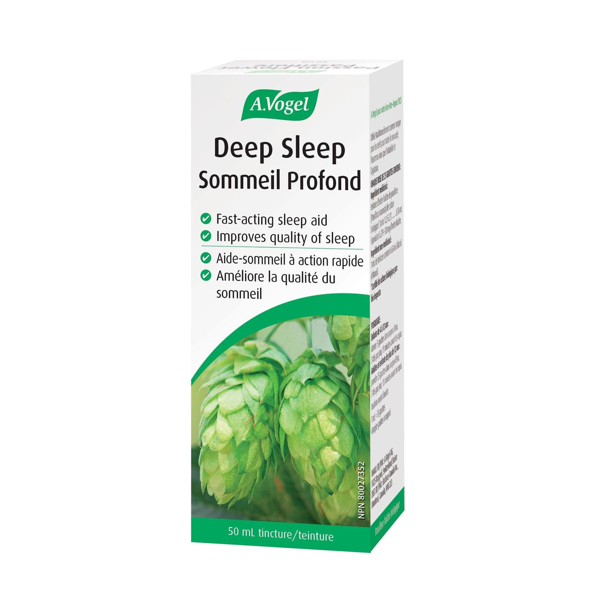 A.Vogel Deep Sleep 50mL Supplements - Sleep at Village Vitamin Store