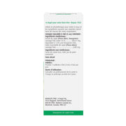 A. Vogel Soothing Cough Syrup 100ML Cough, Cold & Flu at Village Vitamin Store