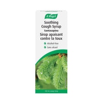 A. Vogel Soothing Cough Syrup 100ML Cough, Cold & Flu at Village Vitamin Store