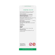 A. Vogel Soothing Cough Syrup 100ML Cough, Cold & Flu at Village Vitamin Store
