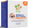 NNP Bilberry Eye Vitamin