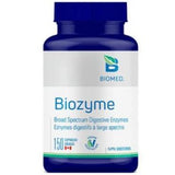 <span style="background-color:rgb(246,247,248);color:rgb(28,30,33);"> Biomed Biozyme 150 Capsules , Supplements - Digestive Enzymes </span>