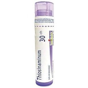 Boiron Thiosinaminum 30CH