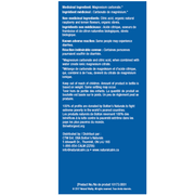 Natural Calm Magnesium Powder (Sweet Lemon) 226g Minerals - Magnesium at Village Vitamin Store