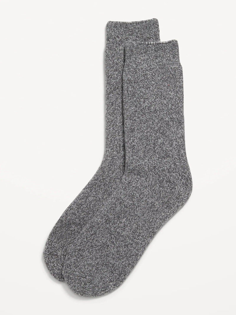 FREE WITH $99 PURCHASE: 1 Pair of Cozy Socks (Valued at $9.99)