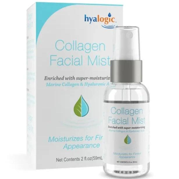 Hyalogic Collagen Facial Mist 59mL