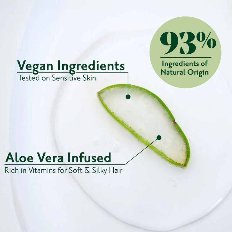 Herbatint Color Safe Shampoo 260 mL