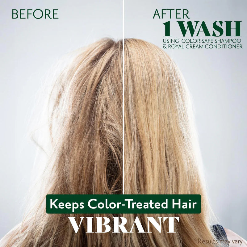 Herbatint Color Safe Shampoo 260 mL