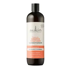 Sukin Sensitive Scalp Care Conditioner - 500 mL