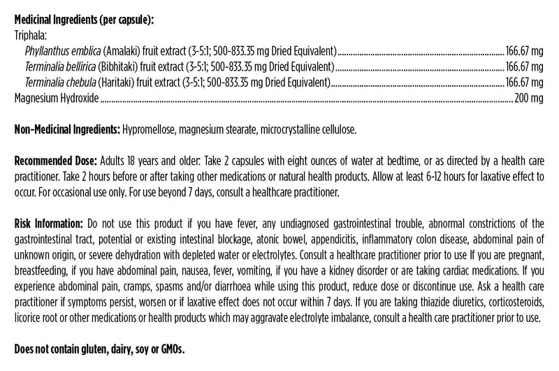 Designs For Health Colon Correct 60 Vegetarian Capsules