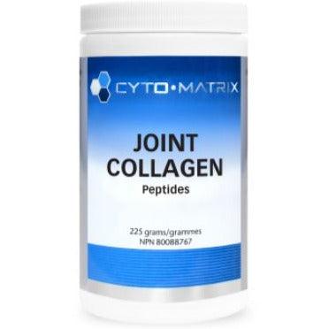 CytoMatrix Joint Collagen Peptides, 225g