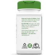 Nature's Way Damiana Leaves 400mg 100 Capsules Supplements at Village Vitamin Store