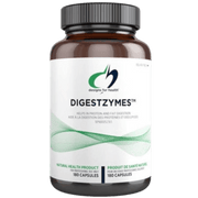 Designs For Health Digestzymes 180 Capsules Supplements - Digestive Enzymes at Village Vitamin Store