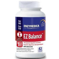 Enzymedica EZ Balance (formerly Candidase) 42 Caps* Supplements - Digestive Enzymes at Village Vitamin Store