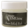 Simply EMUzing Pain Relief Rub 20g/70g