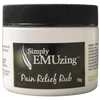 Simply EMUzing Pain Relief Rub 20g/70g