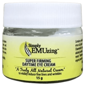 Simply EMUzing Eye Cream – Day Time 15g