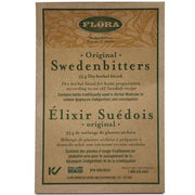 Flora Original Swedenbitters 35g Supplements at Village Vitamin Store