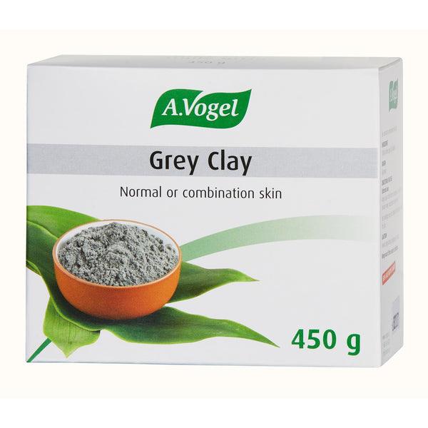 A.Vogel Grey Clay 450g Face Mask at Village Vitamin Store