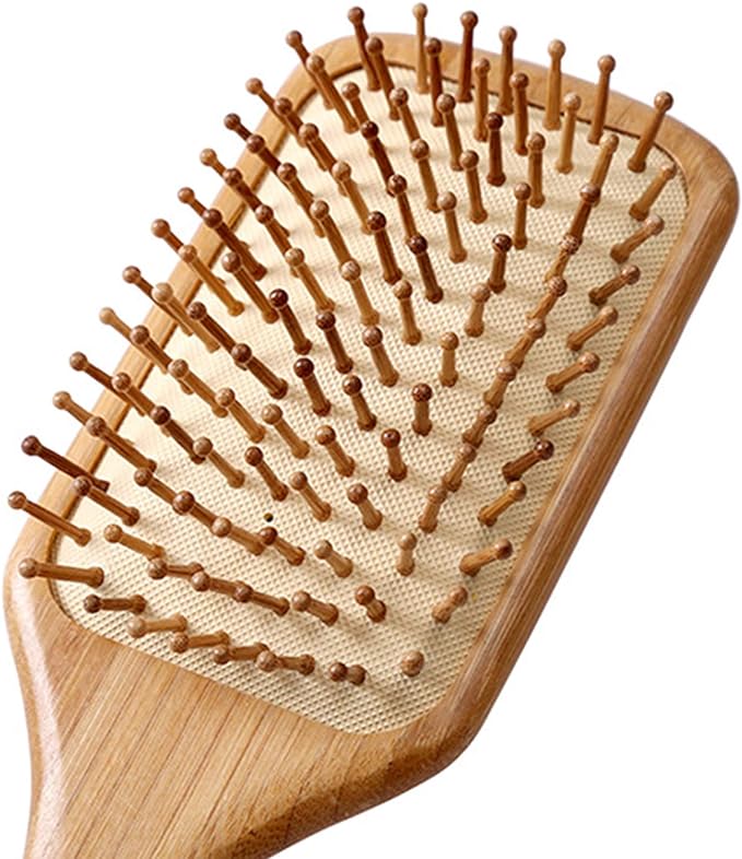 FREE GIFT: Naturtint Bamboo Hair Brush