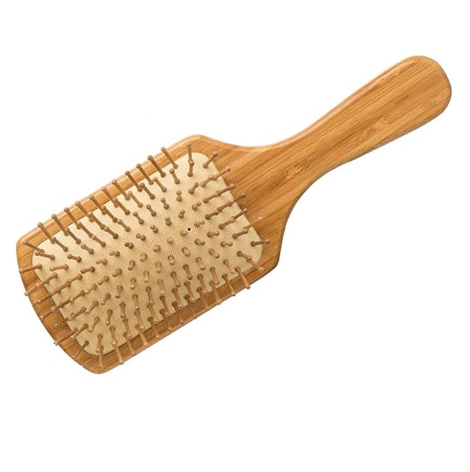 FREE GIFT: Naturtint Bamboo Hair Brush