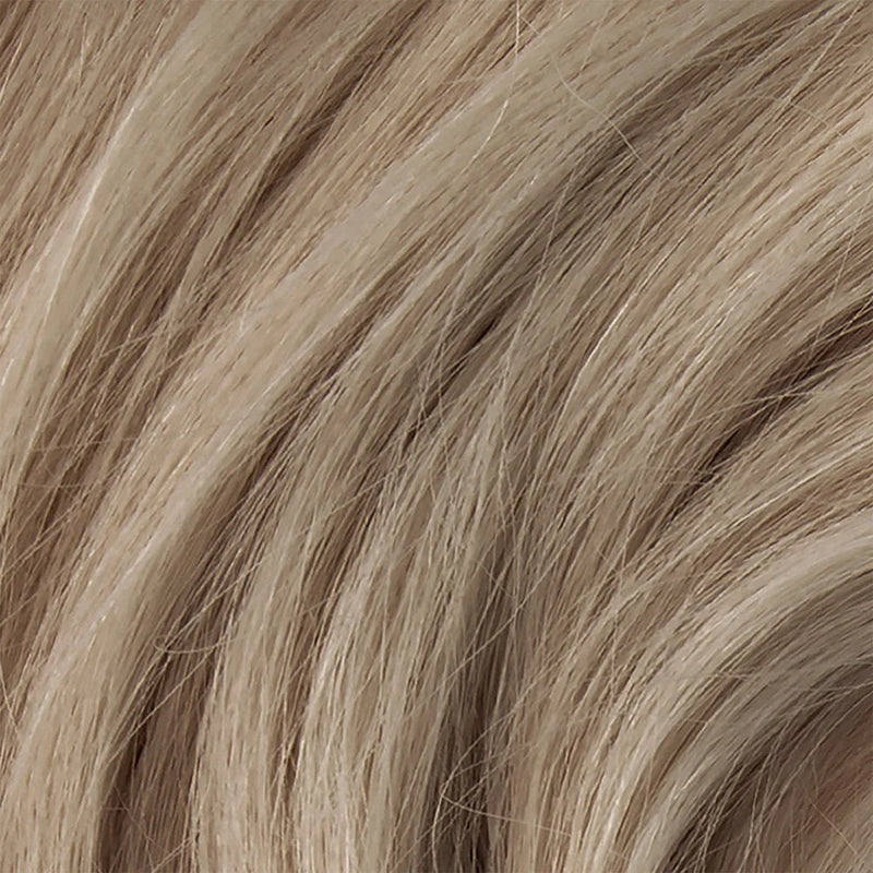 Herbatint Permanent Hair Colour Gel Platinum Ash Blonde 10C 170 mL