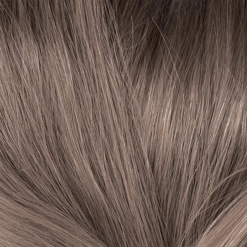 Herbatint Permanent Hair Colour Gel Light Ash Blonde 8C 170 mL