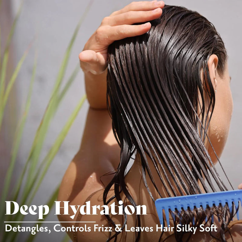 Herbatint Hydrate Conditioner 200 mL