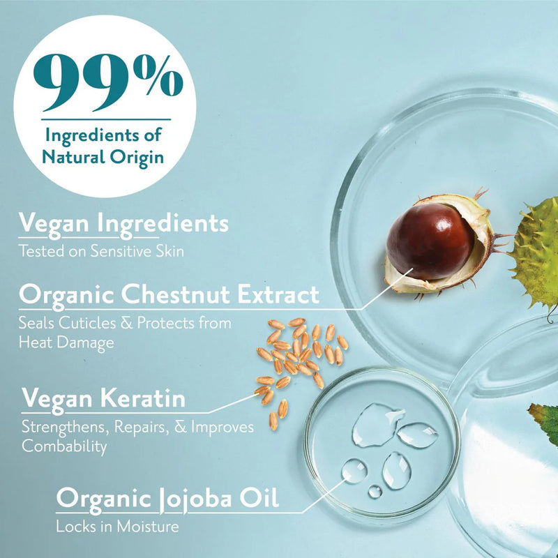 Herbatint Hydrate Conditioner 200 mL