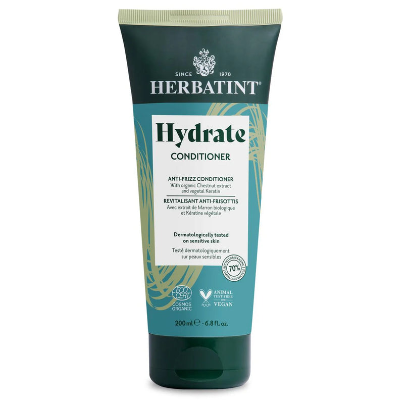 Herbatint Hydrate Conditioner 200 mL
