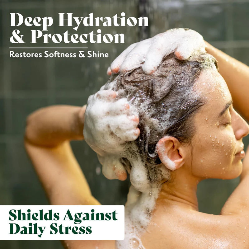 Herbatint Hydrate Shampoo 260 mL