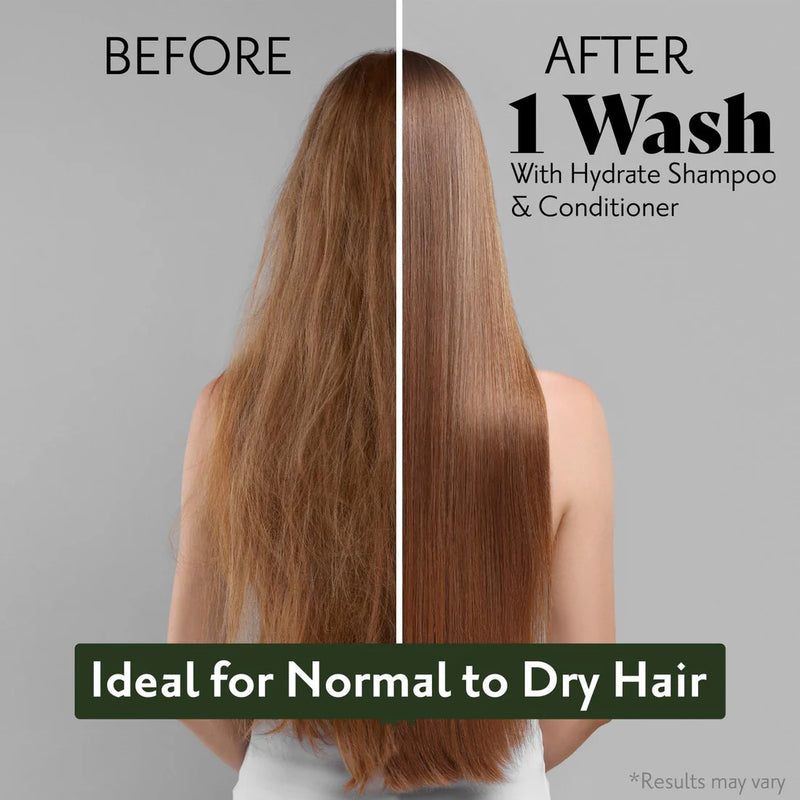 Herbatint Hydrate Shampoo 260 mL