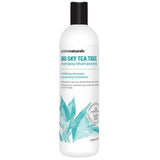 Beauty Products/Creams Big Sky Tea Tree Medicinal Shampoo 500 ML Prairie Naturals