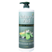 Nature's Aid Skin Gel 1 Litre Body Moisturizer at Village Vitamin Store
