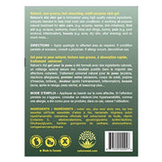 Nature's Aid Skin Gel 1 Litre Body Moisturizer at Village Vitamin Store