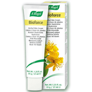 A. Vogel Bioforce Creme 35g Personal Care at Village Vitamin Store
