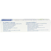NOW Xyliwhite Toothpaste Gel Platinum Mint 181g Toothpaste at Village Vitamin Store