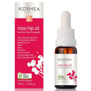 Kosmea Rose Hip Oil 10ML Beauty Oils at Village Vitamin Store
