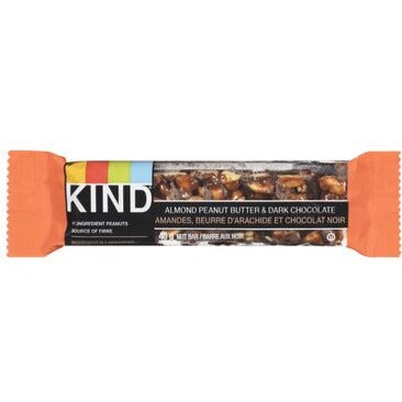 Kind Peanut Butter And Dark Chocolate Granola Bars 40g* Food Items at Village Vitamin Store