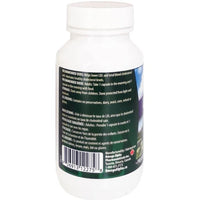 Omega Alpha LessTerol 60 Caps Supplements - Cholesterol Management at Village Vitamin Store