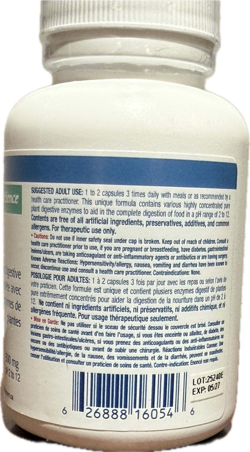 NaturPharm M5+ 120 Caps