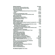 Thorne Mediclear Plus 761g Supplements at Village Vitamin Store