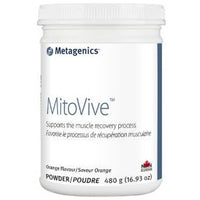 Metagenics MitoVive 480 Grams